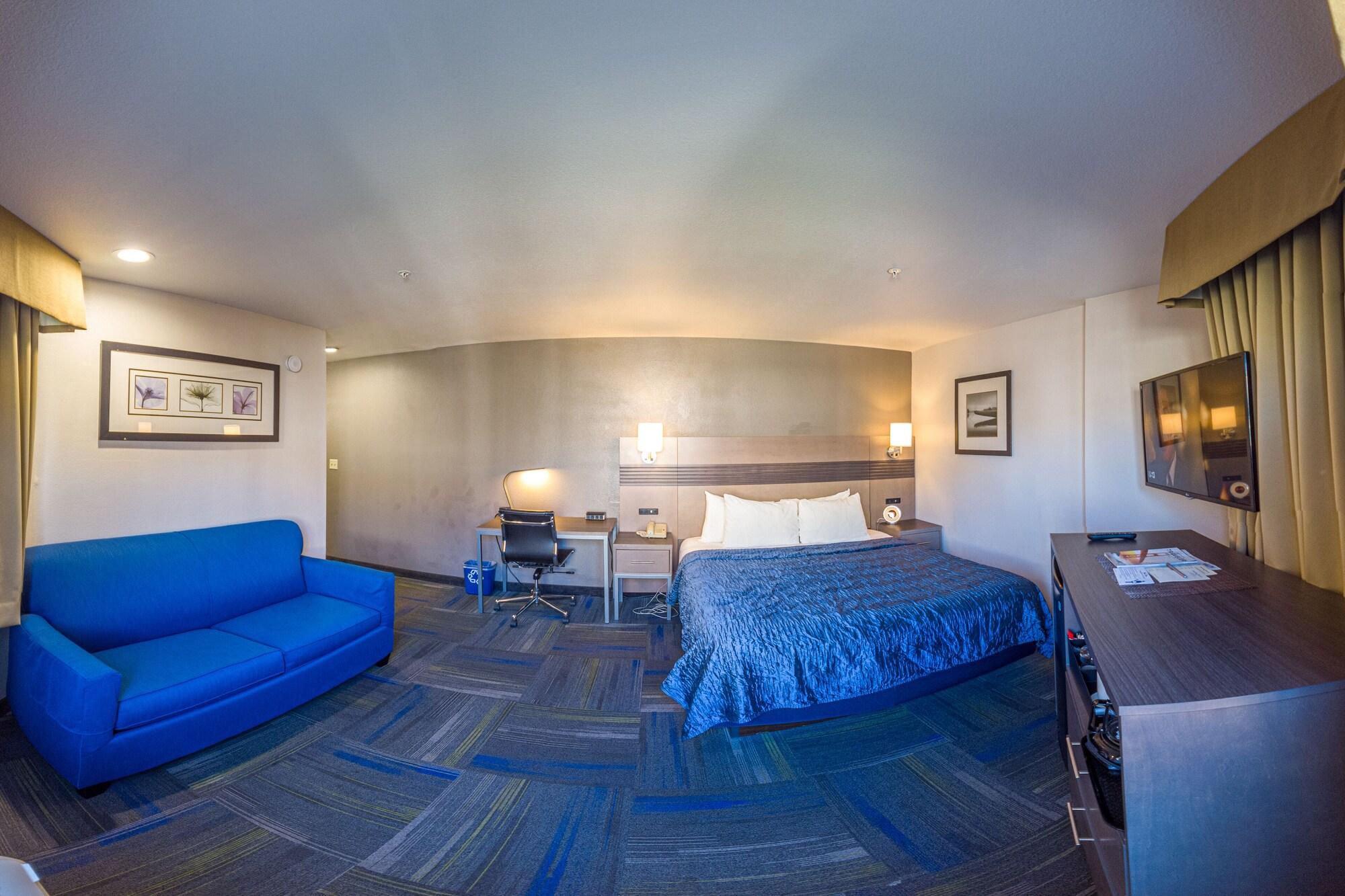 Gasthof Buena Vista Motor 3*