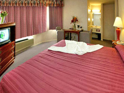 Buena Vista Motor Gasthof 3*