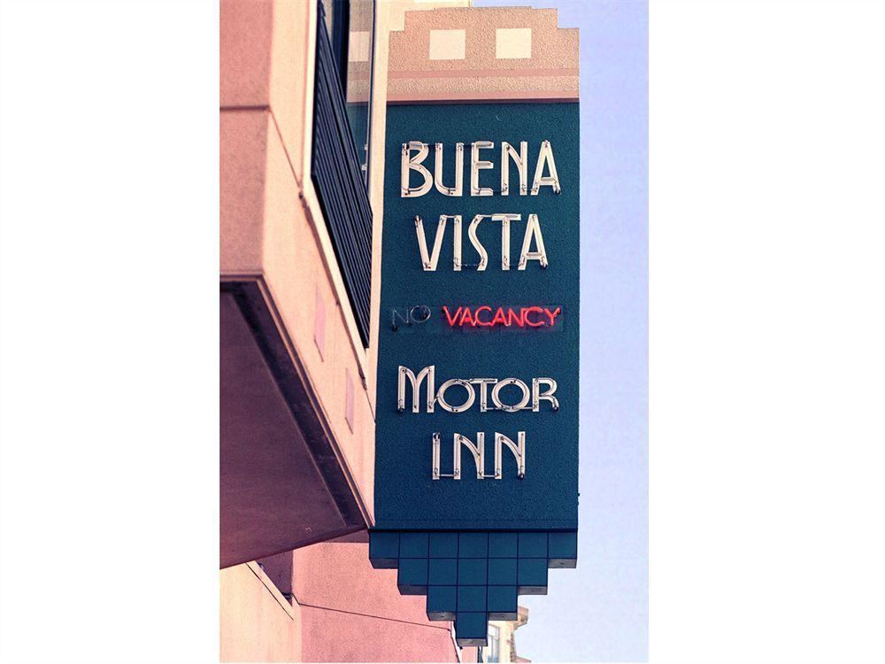 Buena Vista Motor Gasthof 3*