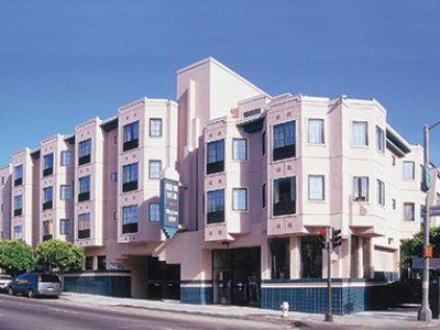 Gasthof Buena Vista Motor San Francisco