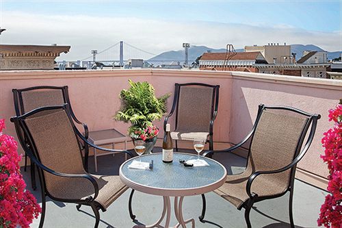 Buena Vista Motor Gasthof 3*
