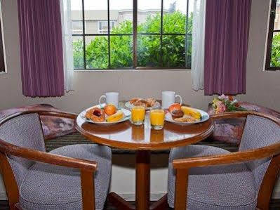 Buena Vista Motor 3* San Francisco