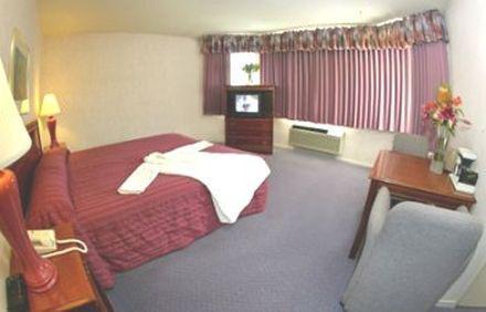 Buena Vista Motor Gasthof 3*
