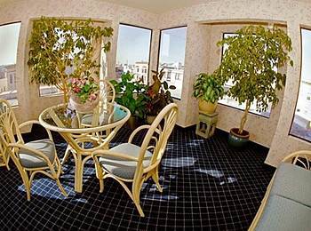Inn Buena Vista Motor 3*